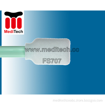 Cleaning Foam Swabs For Printhead Cleaning